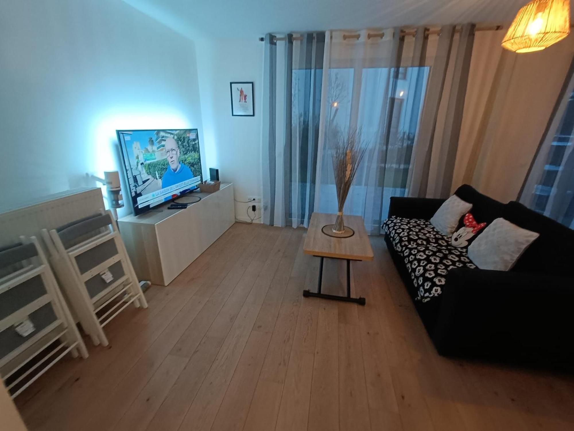 Disney - Paris 5 Min De Disney - Pk Prive Gratuit - 4 Personnes - Terrasse Jardin Chessy  Esterno foto