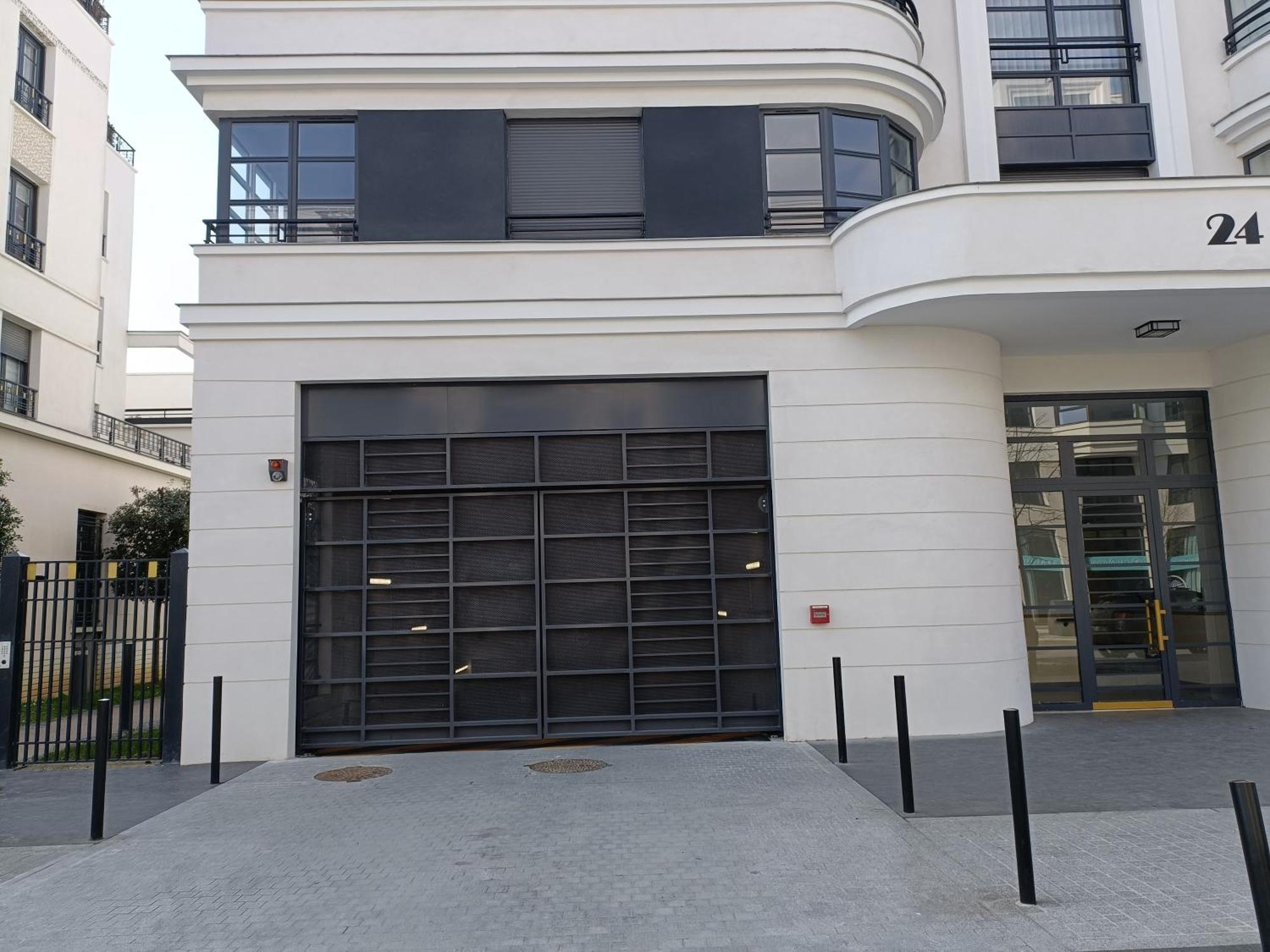 Disney - Paris 5 Min De Disney - Pk Prive Gratuit - 4 Personnes - Terrasse Jardin Chessy  Esterno foto