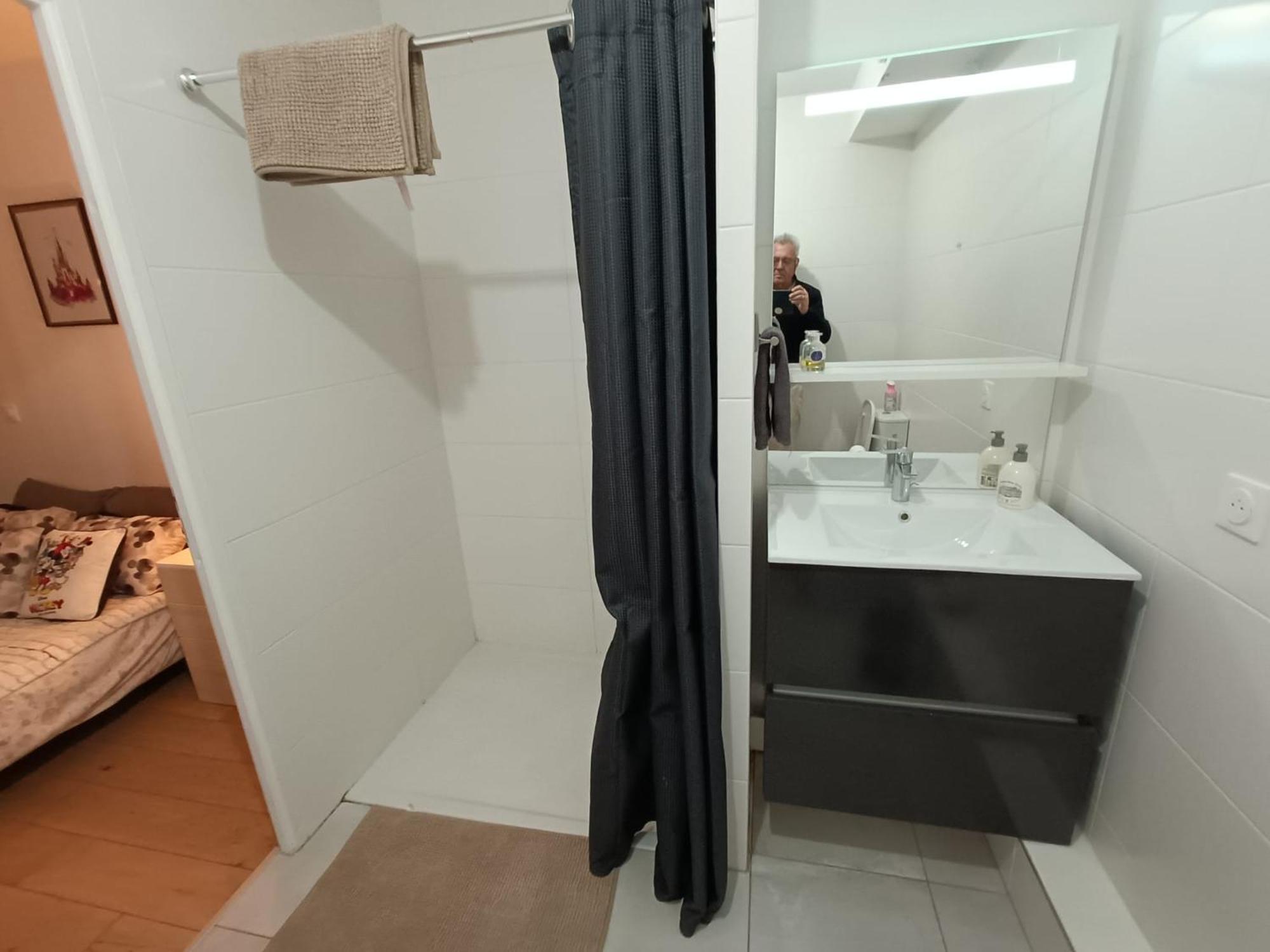 Disney - Paris 5 Min De Disney - Pk Prive Gratuit - 4 Personnes - Terrasse Jardin Chessy  Esterno foto